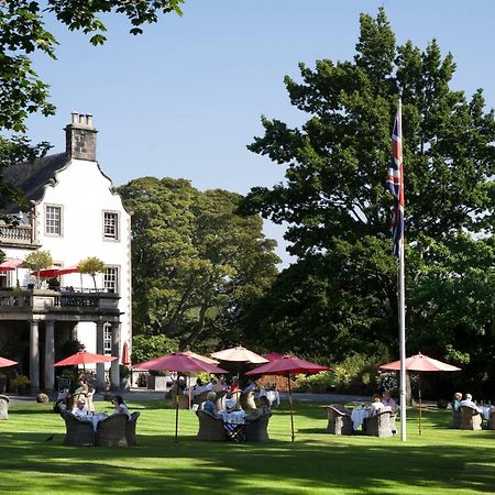 Hotel Prestonfield House Edinburgh Exterior foto