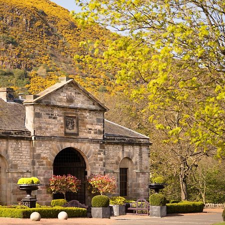 Hotel Prestonfield House Edinburgh Exterior foto