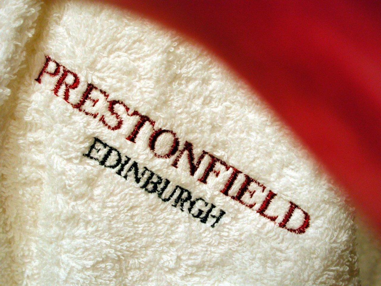 Hotel Prestonfield House Edinburgh Exterior foto